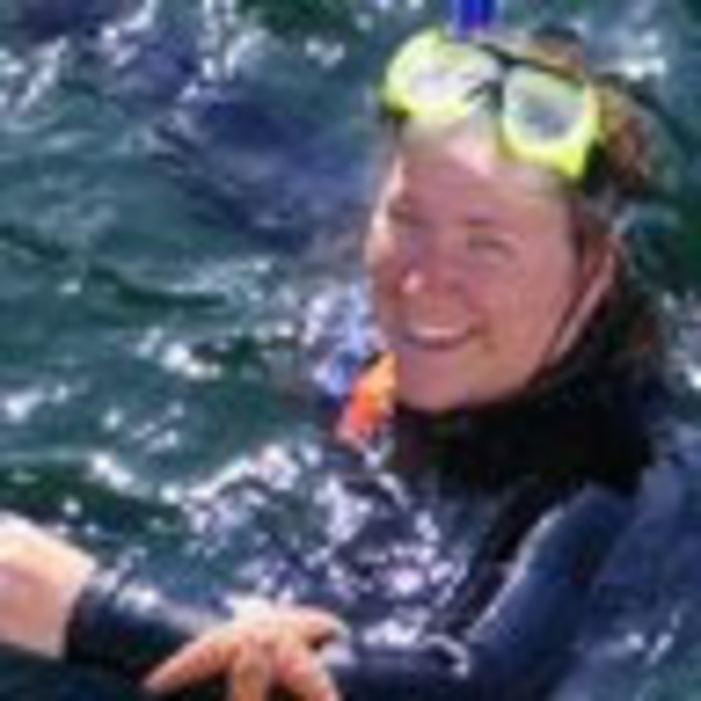 Meet your Posher, Jennifer